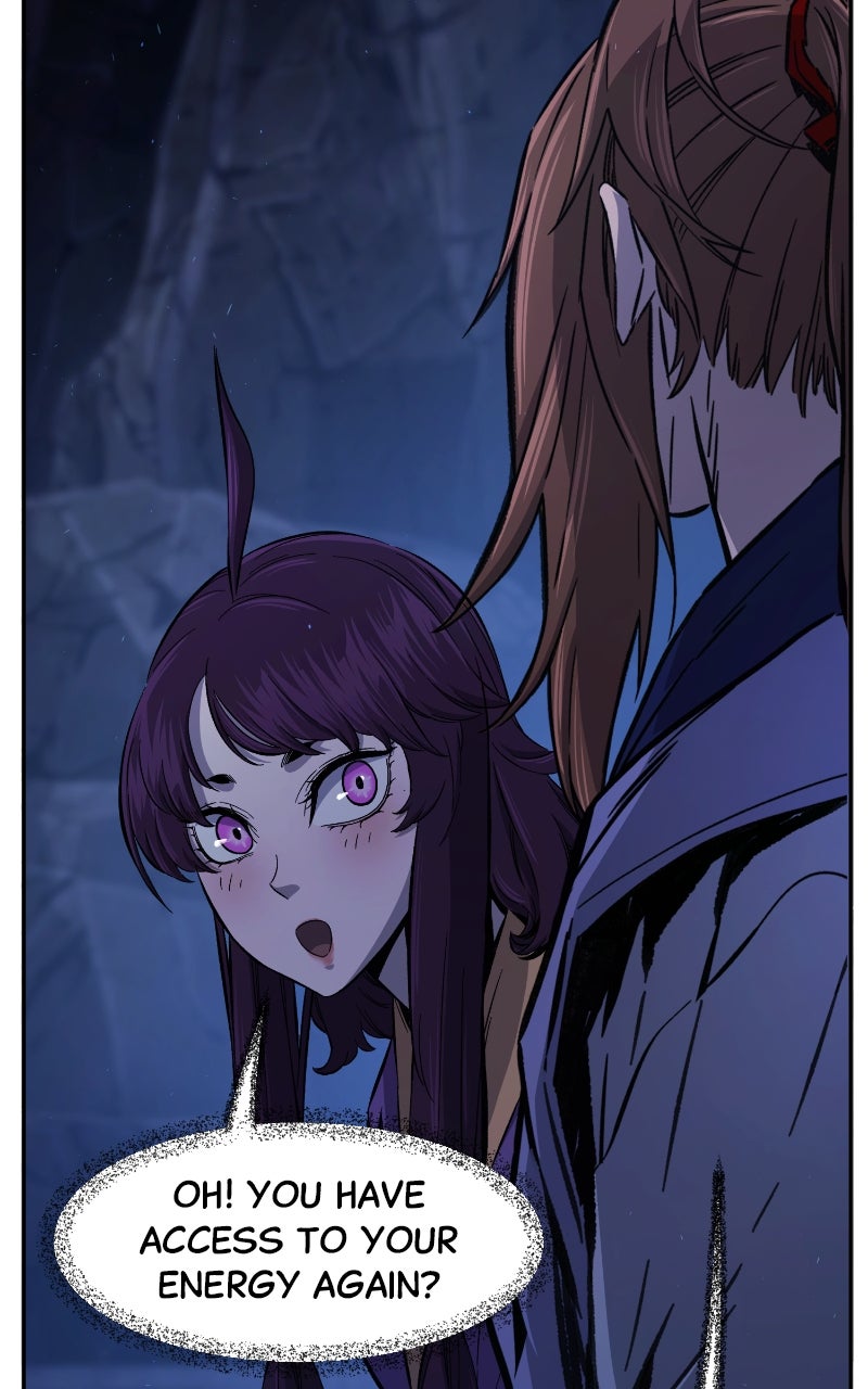 Read Absolute Sword Sense ENGLISH Manga Online