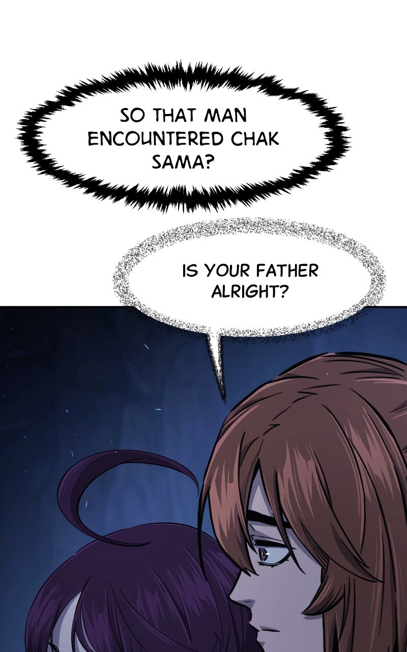 Read Absolute Sword Sense ENGLISH Manga Online