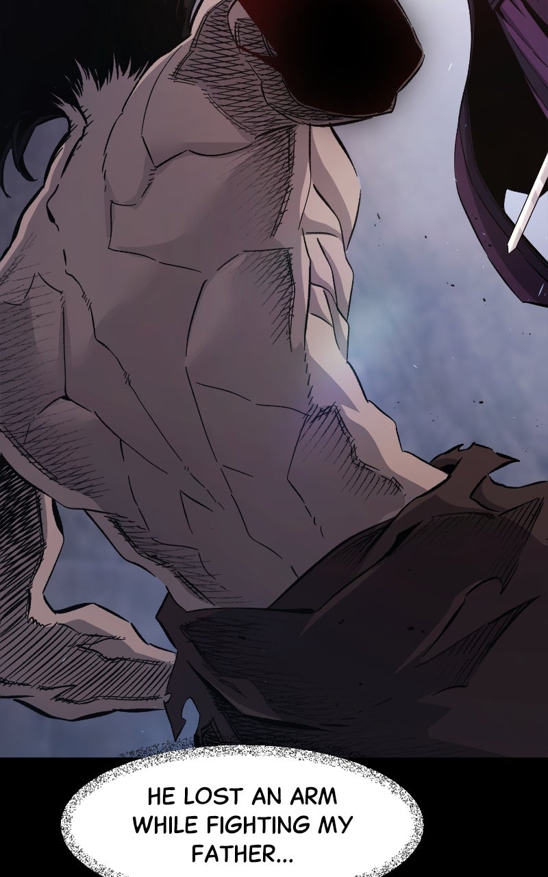 Read Absolute Sword Sense ENGLISH Manga Online