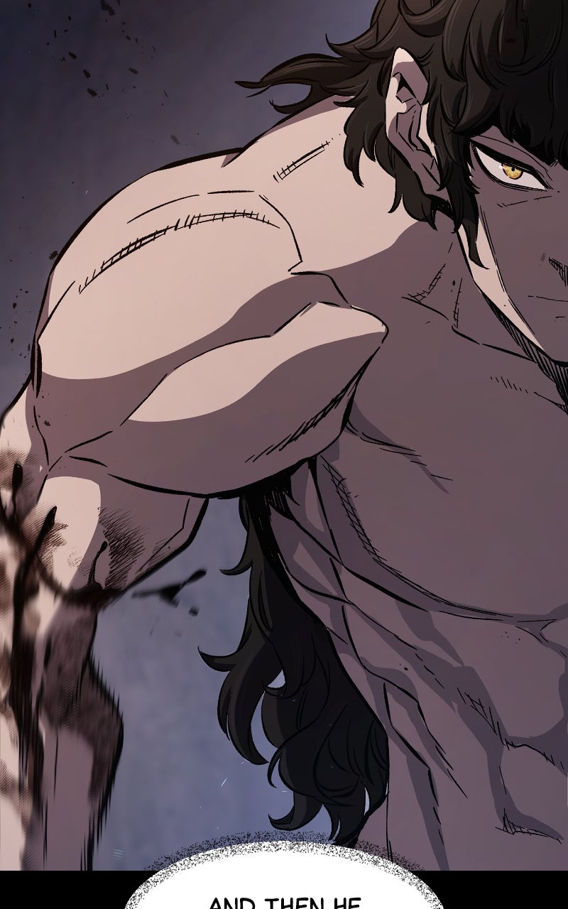 Read Absolute Sword Sense ENGLISH Manga Online