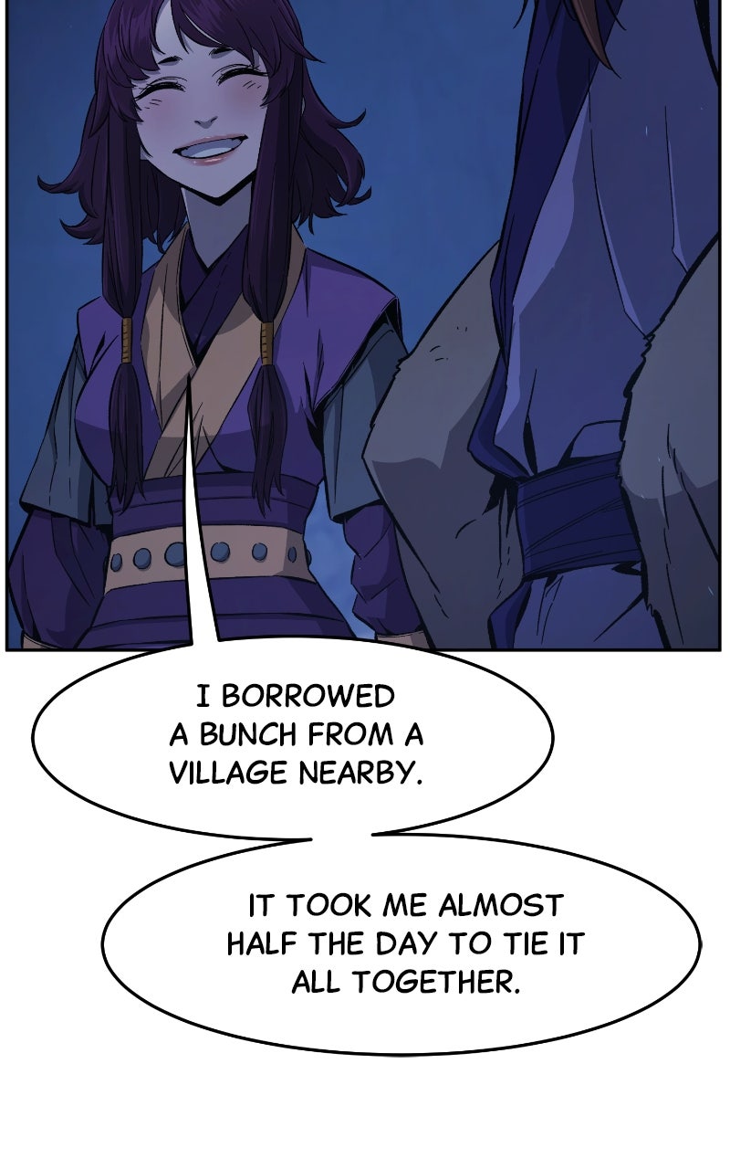 Read Absolute Sword Sense ENGLISH Manga Online