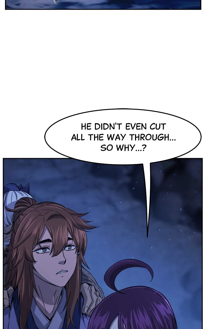 Read Absolute Sword Sense ENGLISH Manga Online