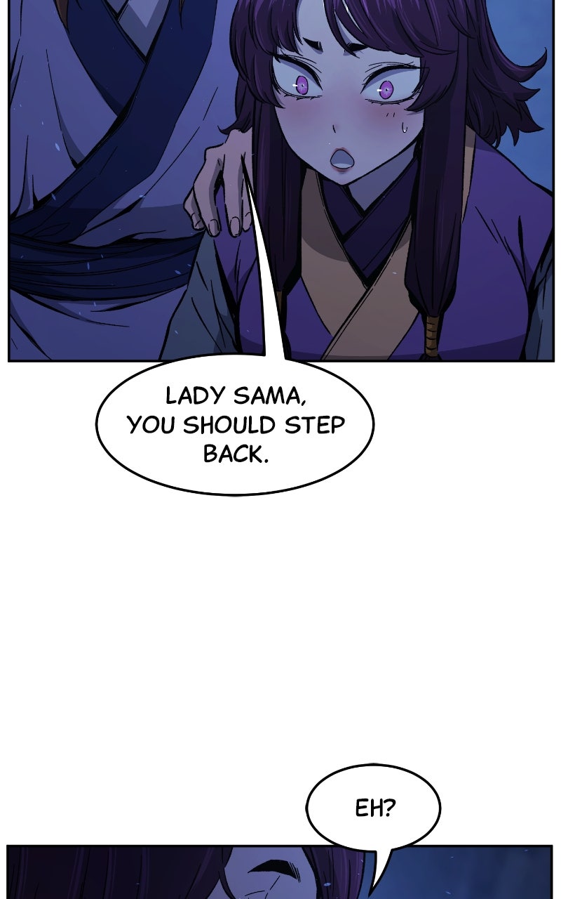 Read Absolute Sword Sense ENGLISH Manga Online