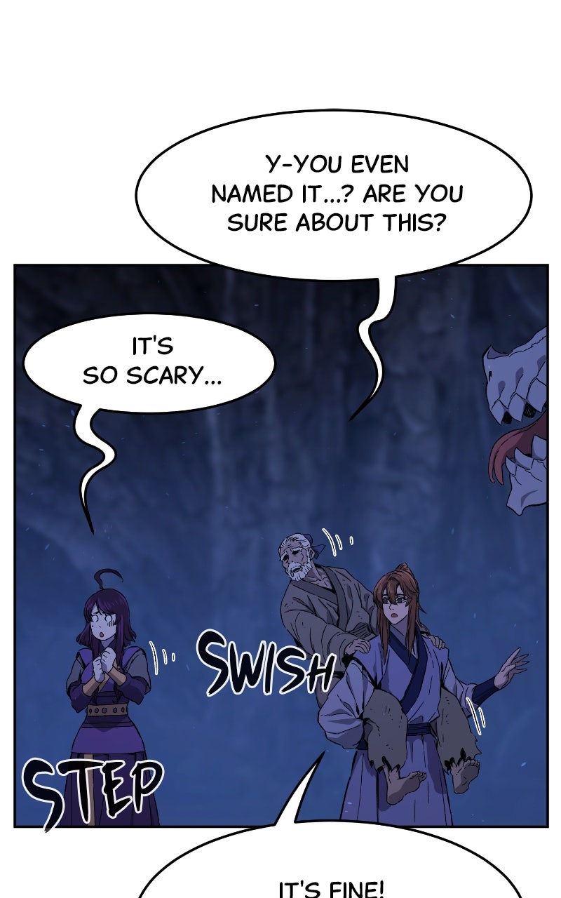 Read Absolute Sword Sense ENGLISH Manga Online