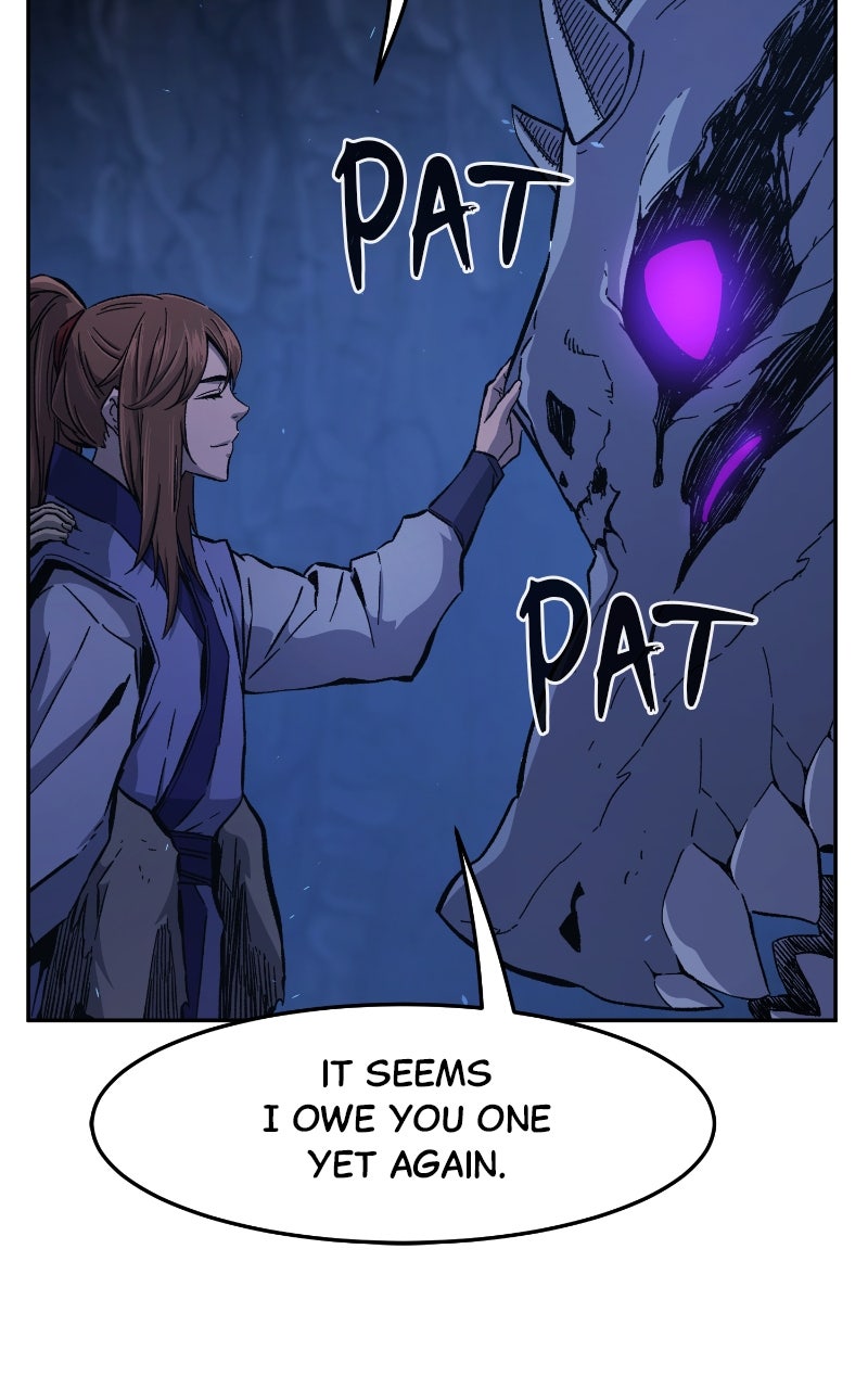 Read Absolute Sword Sense ENGLISH Manga Online