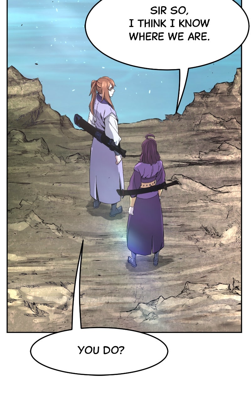 Read Absolute Sword Sense ENGLISH Manga Online