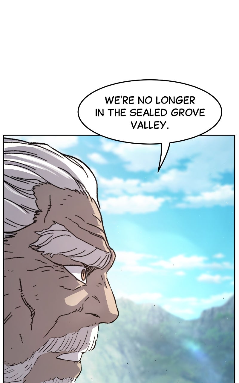 Read Absolute Sword Sense ENGLISH Manga Online