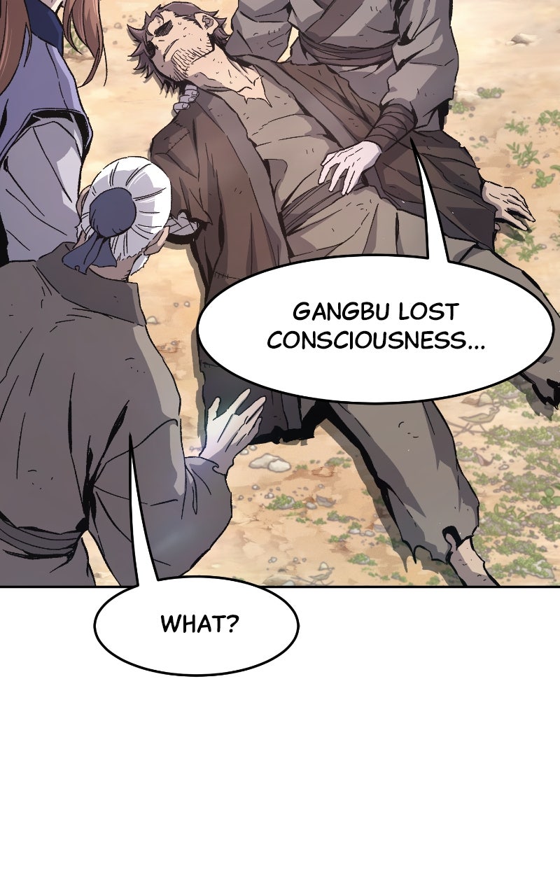 Read Absolute Sword Sense ENGLISH Manga Online