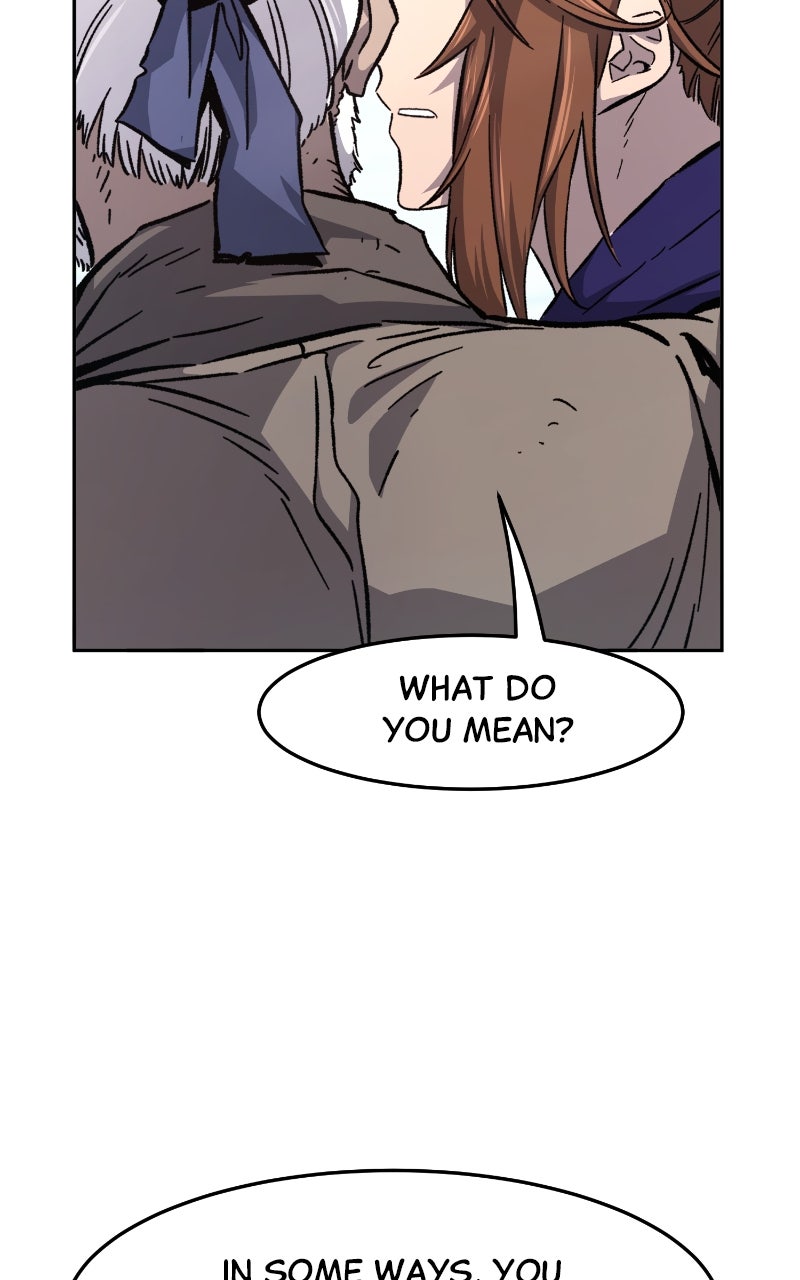 Read Absolute Sword Sense ENGLISH Manga Online