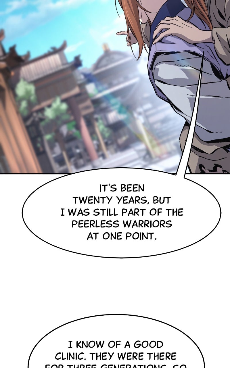 Read Absolute Sword Sense ENGLISH Manga Online