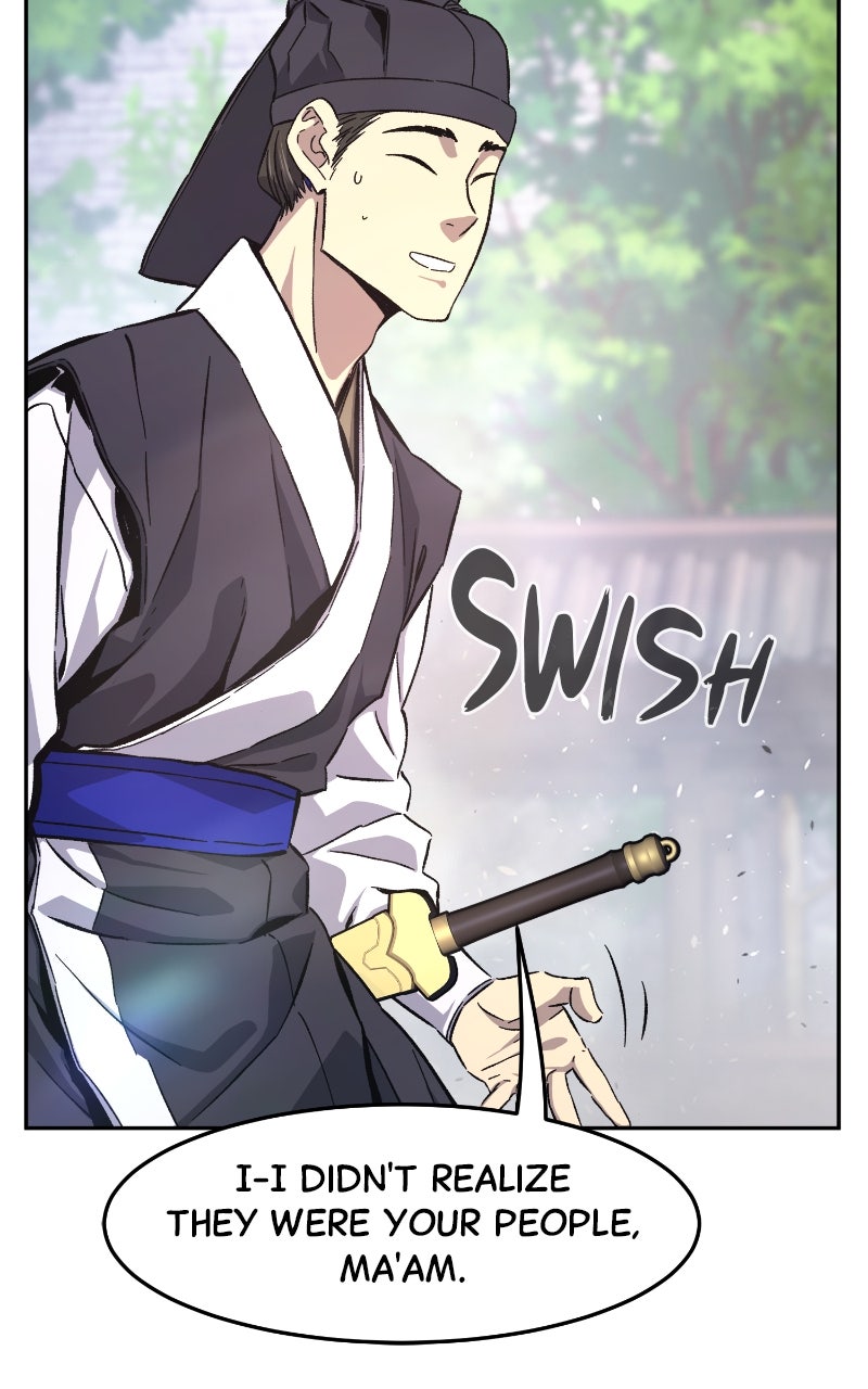 Read Absolute Sword Sense ENGLISH Manga Online