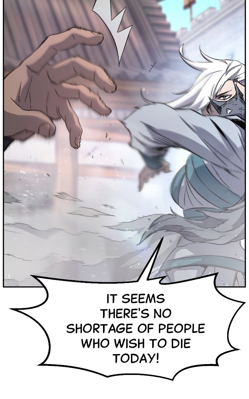 Read Absolute Sword Sense ENGLISH Manga Online