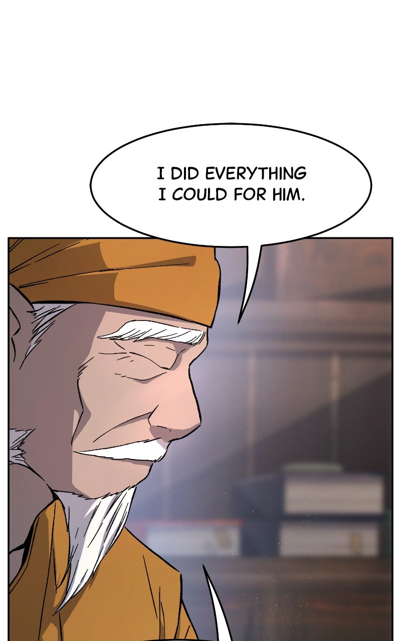 Read Absolute Sword Sense ENGLISH Manga Online