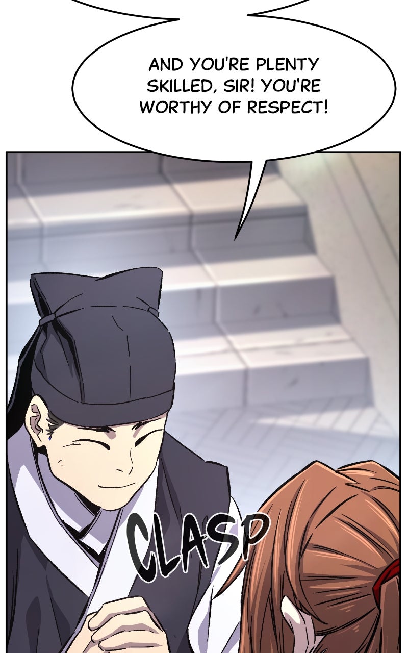 Read Absolute Sword Sense ENGLISH Manga Online