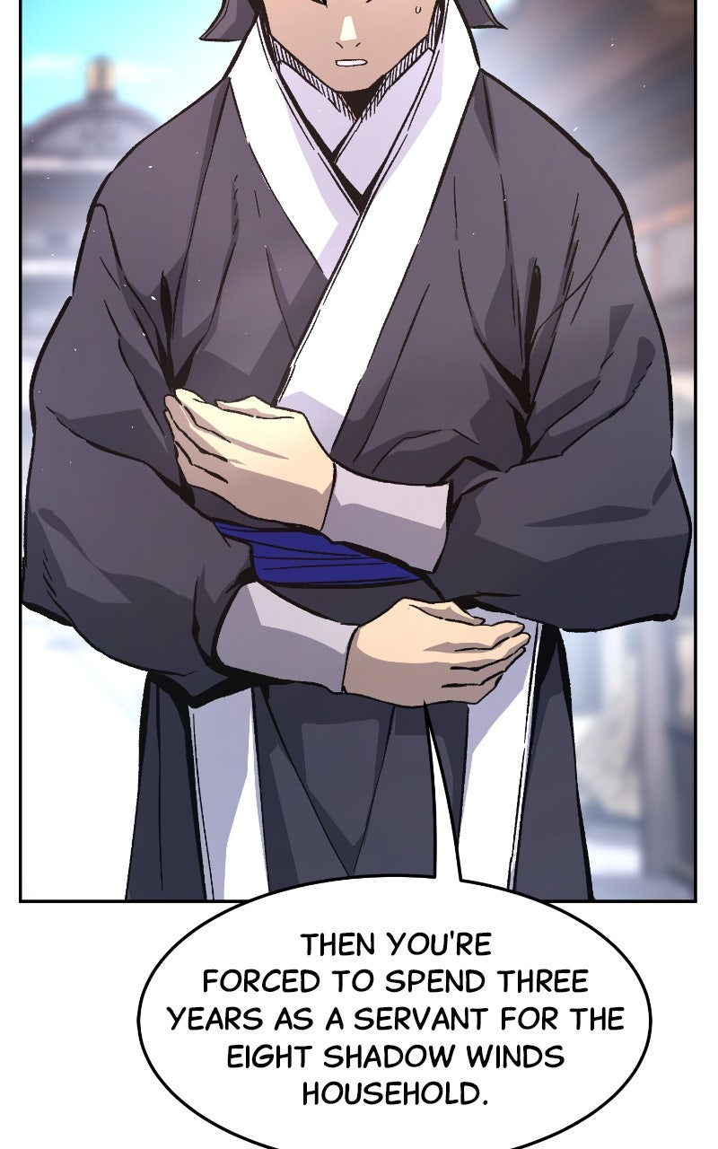 Read Absolute Sword Sense ENGLISH Manga Online