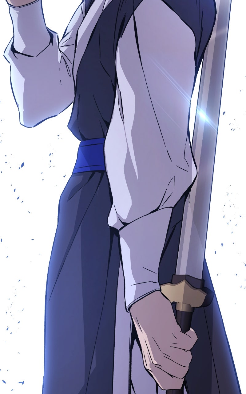 Read Absolute Sword Sense ENGLISH Manga Online