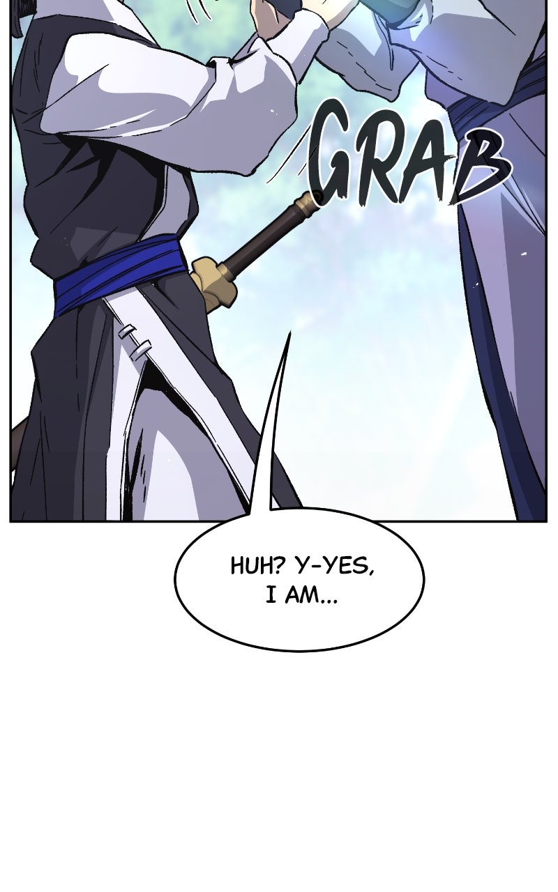 Read Absolute Sword Sense ENGLISH Manga Online