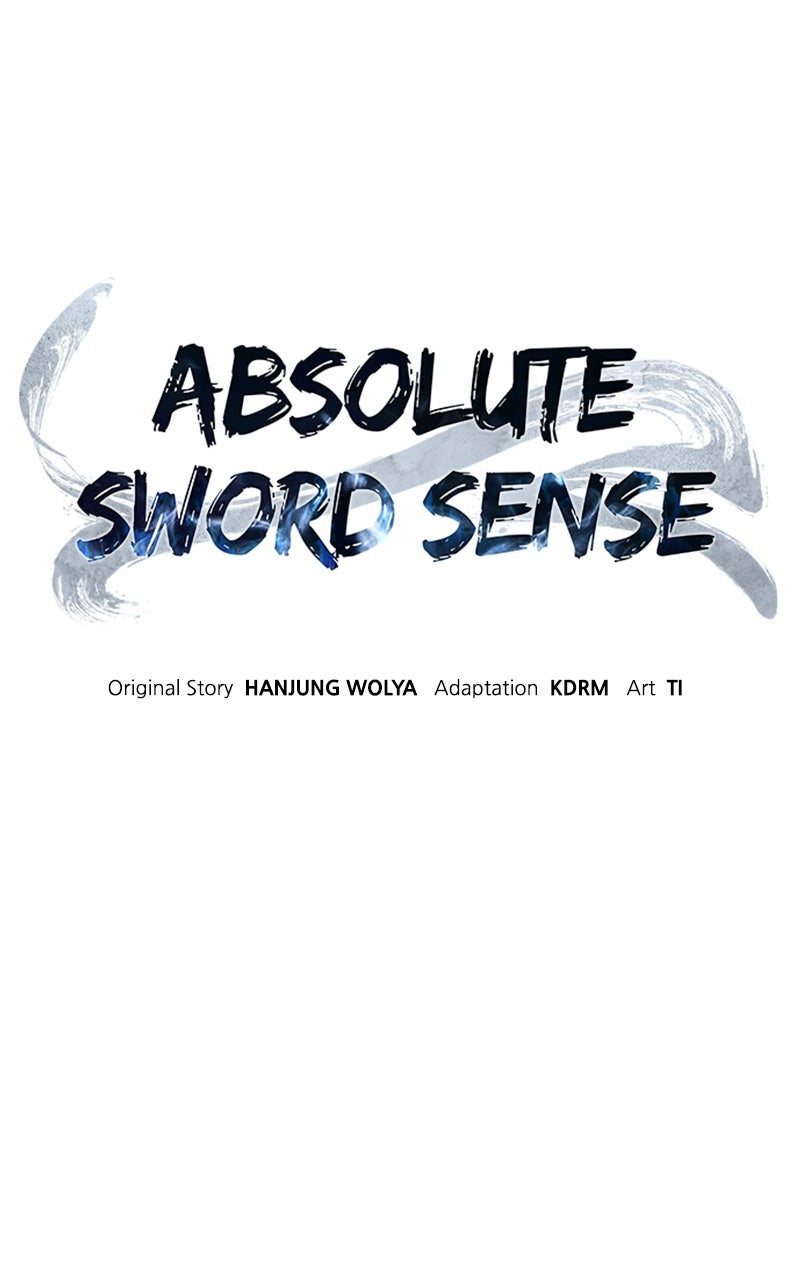 Read Absolute Sword Sense ENGLISH Manga Online