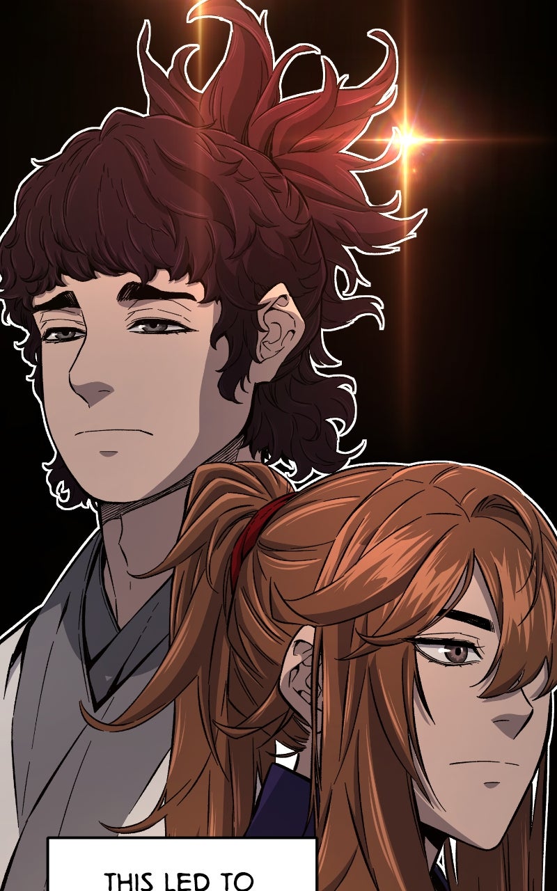 Read Absolute Sword Sense ENGLISH Manga Online