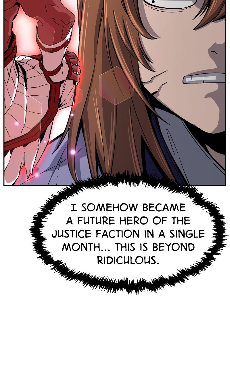 Read Absolute Sword Sense ENGLISH Manga Online