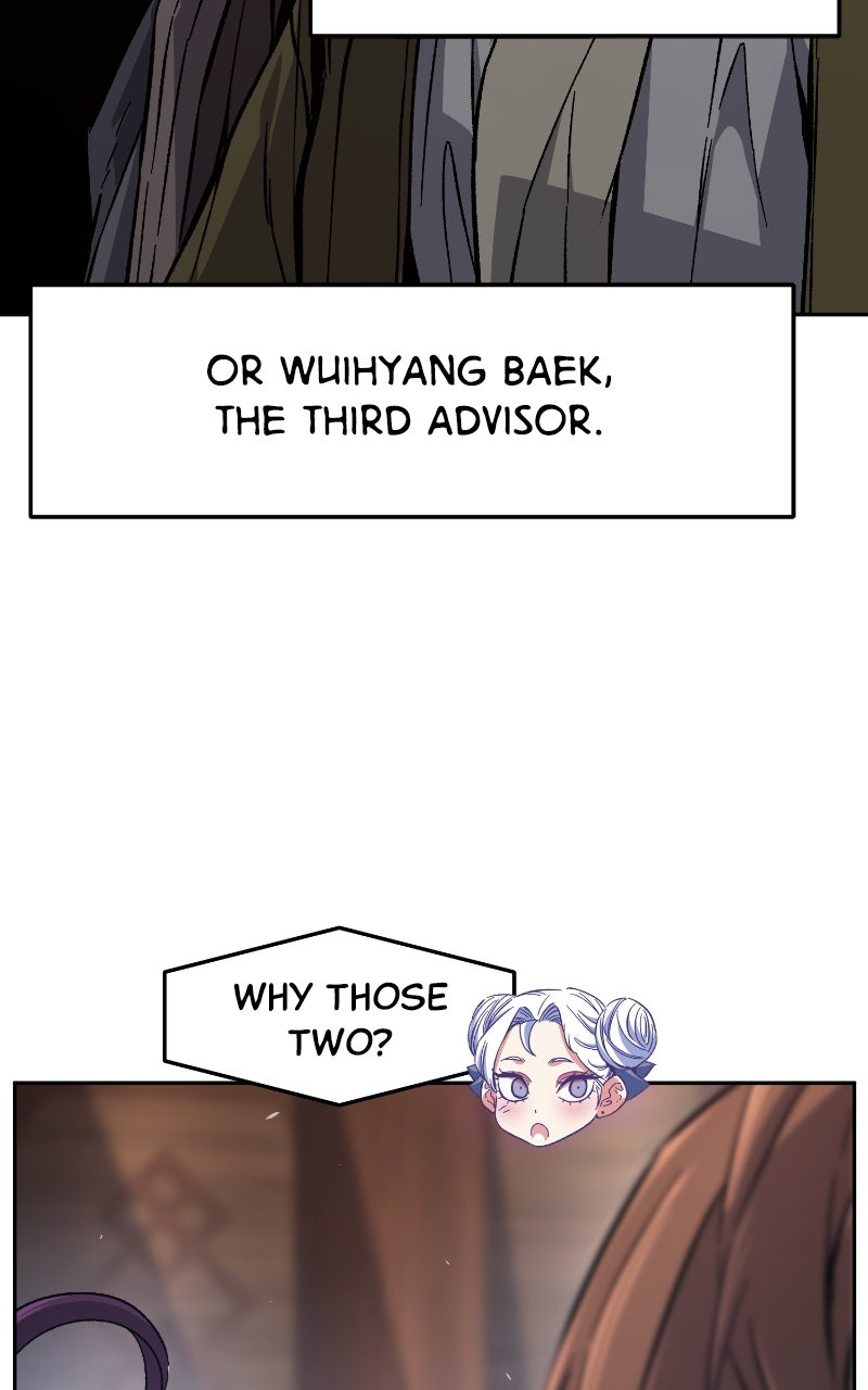 Read Absolute Sword Sense ENGLISH Manga Online