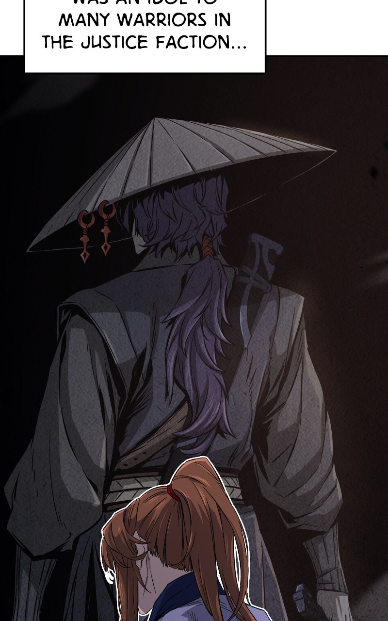 Read Absolute Sword Sense ENGLISH Manga Online