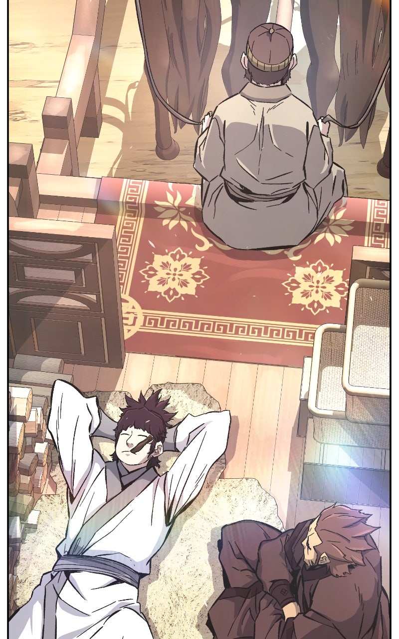 Read Absolute Sword Sense ENGLISH Manga Online