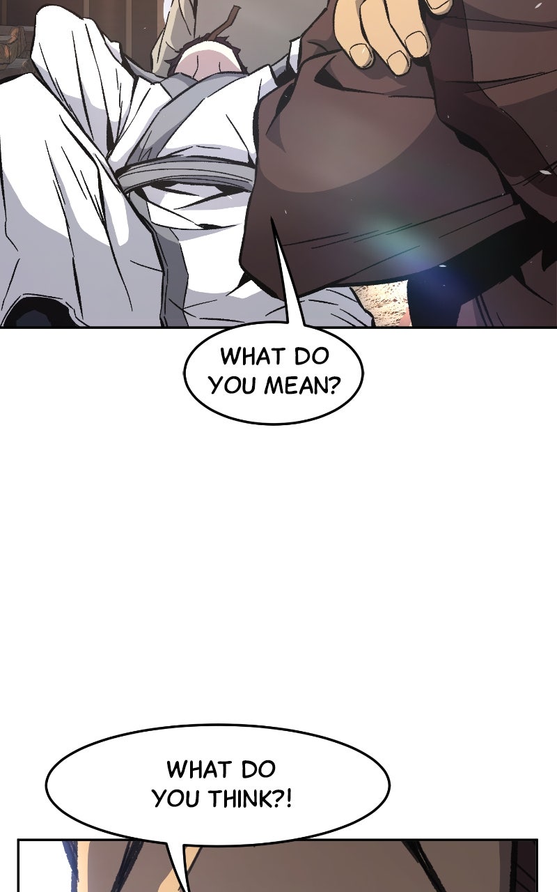 Read Absolute Sword Sense ENGLISH Manga Online