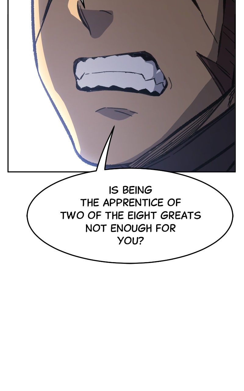 Read Absolute Sword Sense ENGLISH Manga Online