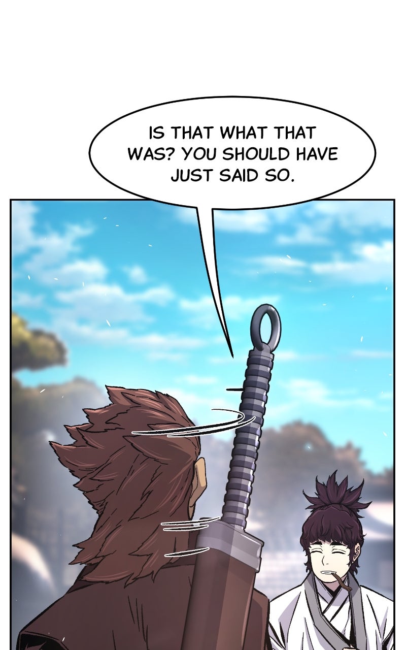 Read Absolute Sword Sense ENGLISH Manga Online