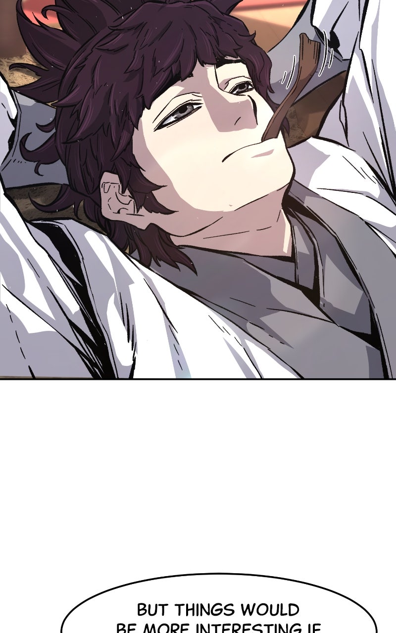 Read Absolute Sword Sense ENGLISH Manga Online