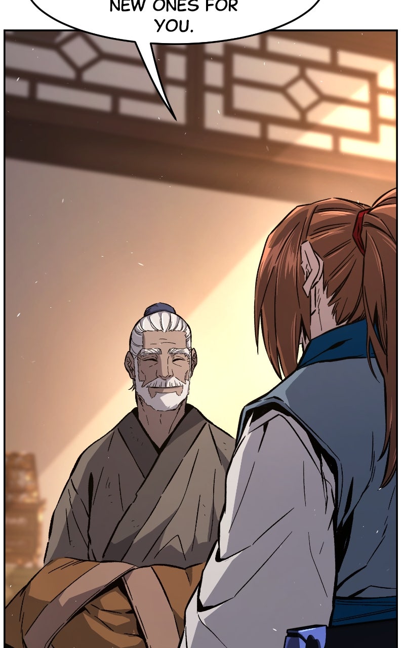 Read Absolute Sword Sense ENGLISH Manga Online