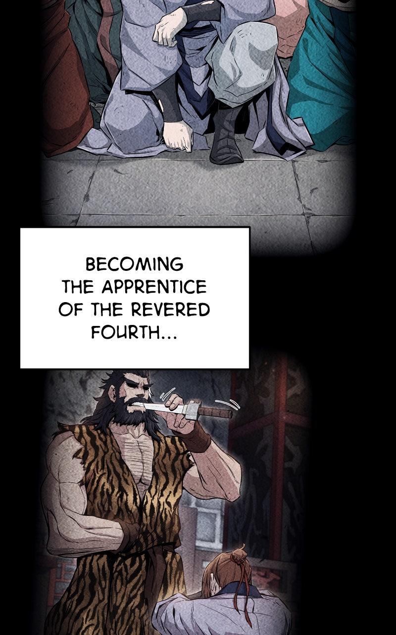 Read Absolute Sword Sense ENGLISH Manga Online