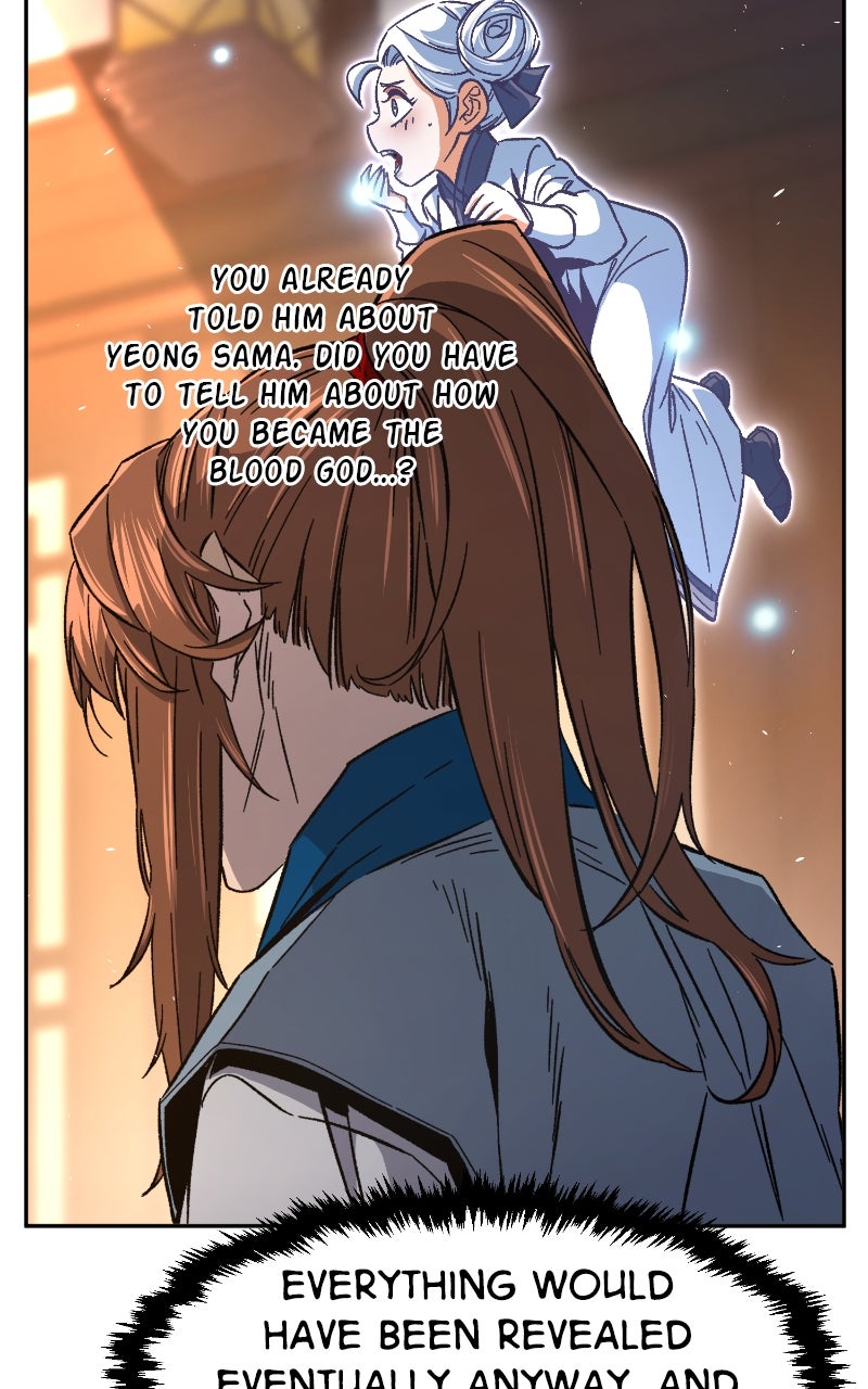 Read Absolute Sword Sense ENGLISH Manga Online