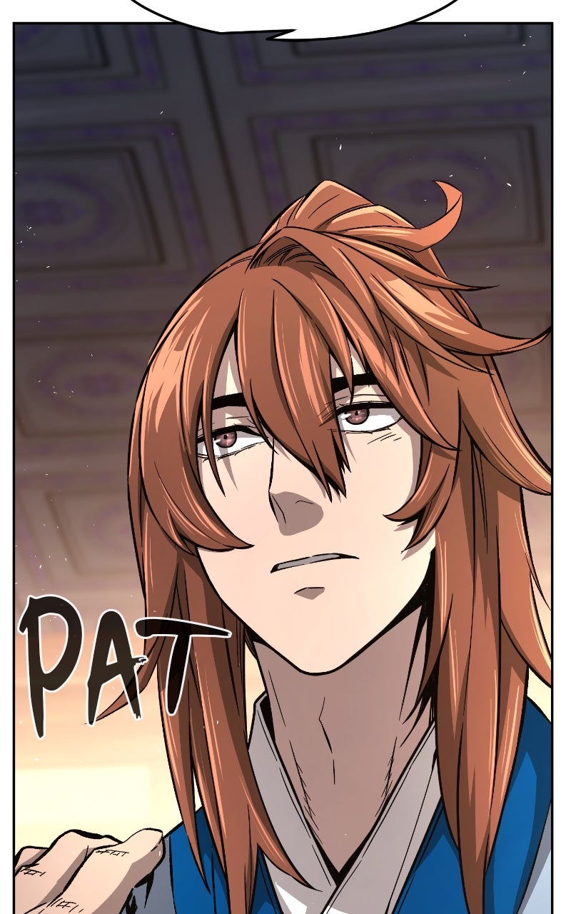 Read Absolute Sword Sense ENGLISH Manga Online