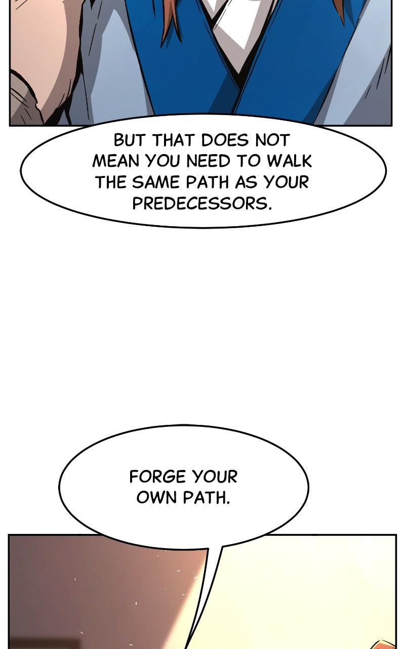 Read Absolute Sword Sense ENGLISH Manga Online