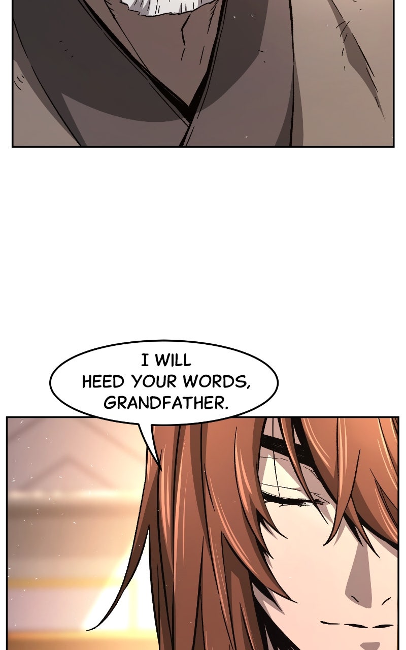 Read Absolute Sword Sense ENGLISH Manga Online