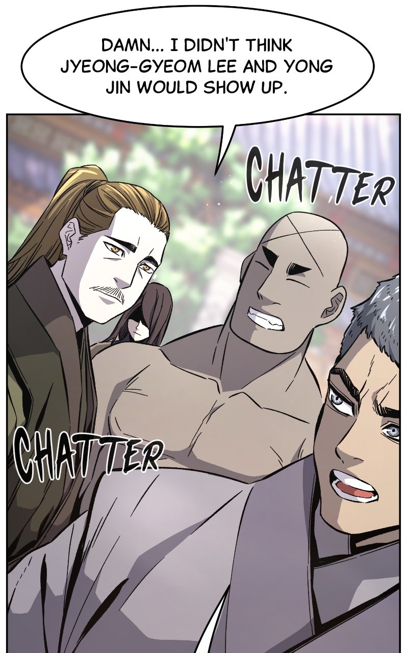 Read Absolute Sword Sense ENGLISH Manga Online