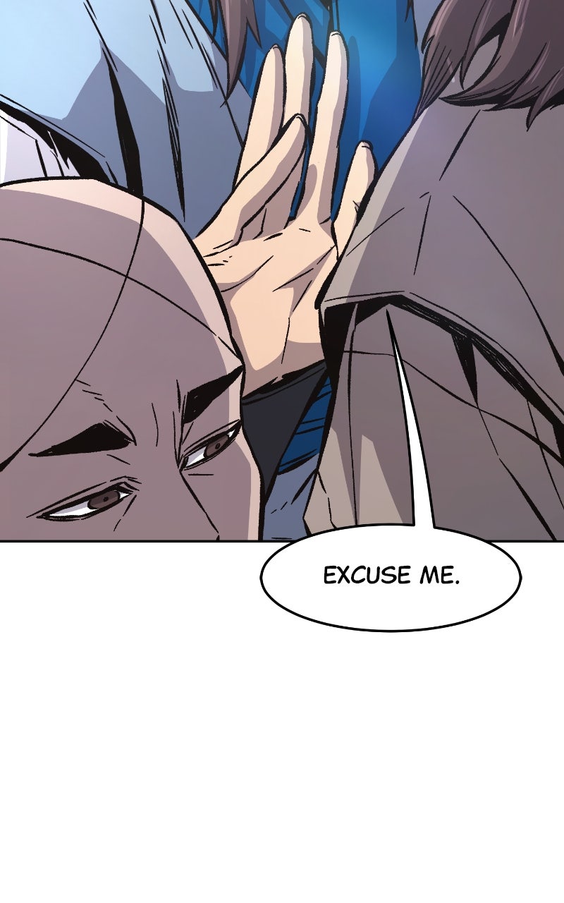 Read Absolute Sword Sense ENGLISH Manga Online