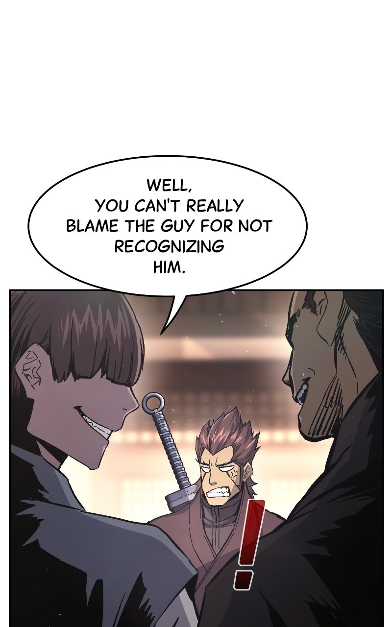 Read Absolute Sword Sense ENGLISH Manga Online