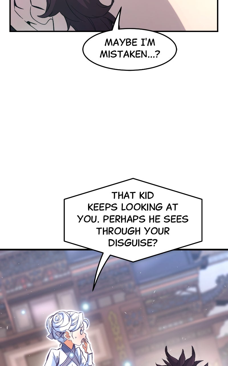 Read Absolute Sword Sense ENGLISH Manga Online