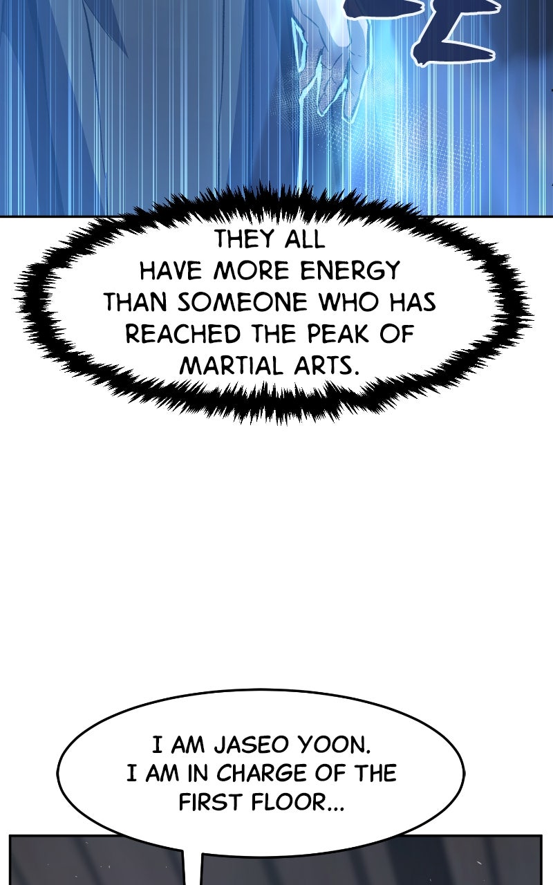 Read Absolute Sword Sense ENGLISH Manga Online