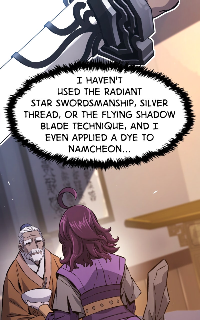 Read Absolute Sword Sense ENGLISH Manga Online