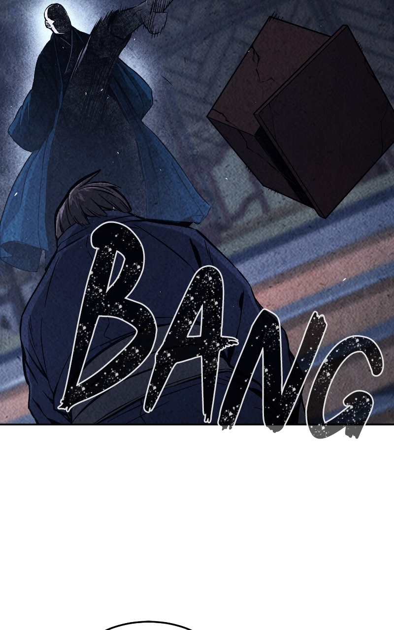 Read Absolute Sword Sense ENGLISH Manga Online