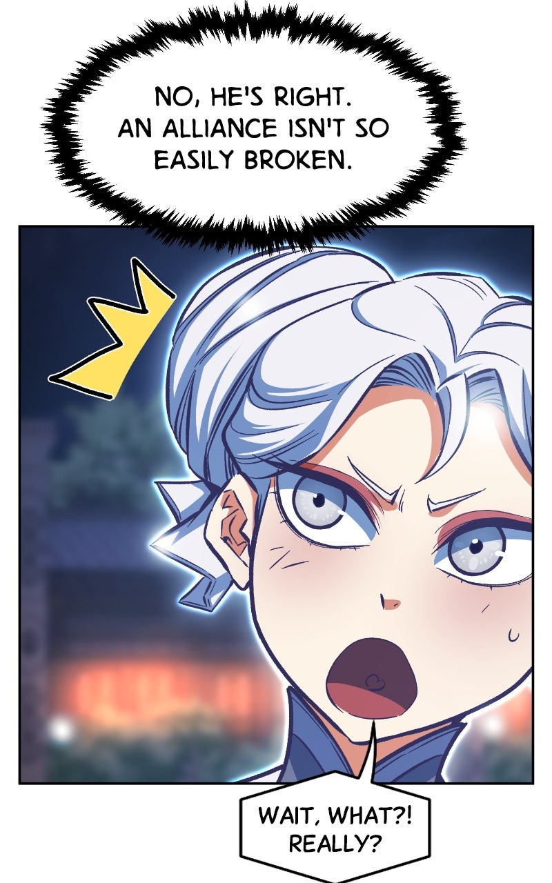 Read Absolute Sword Sense ENGLISH Manga Online