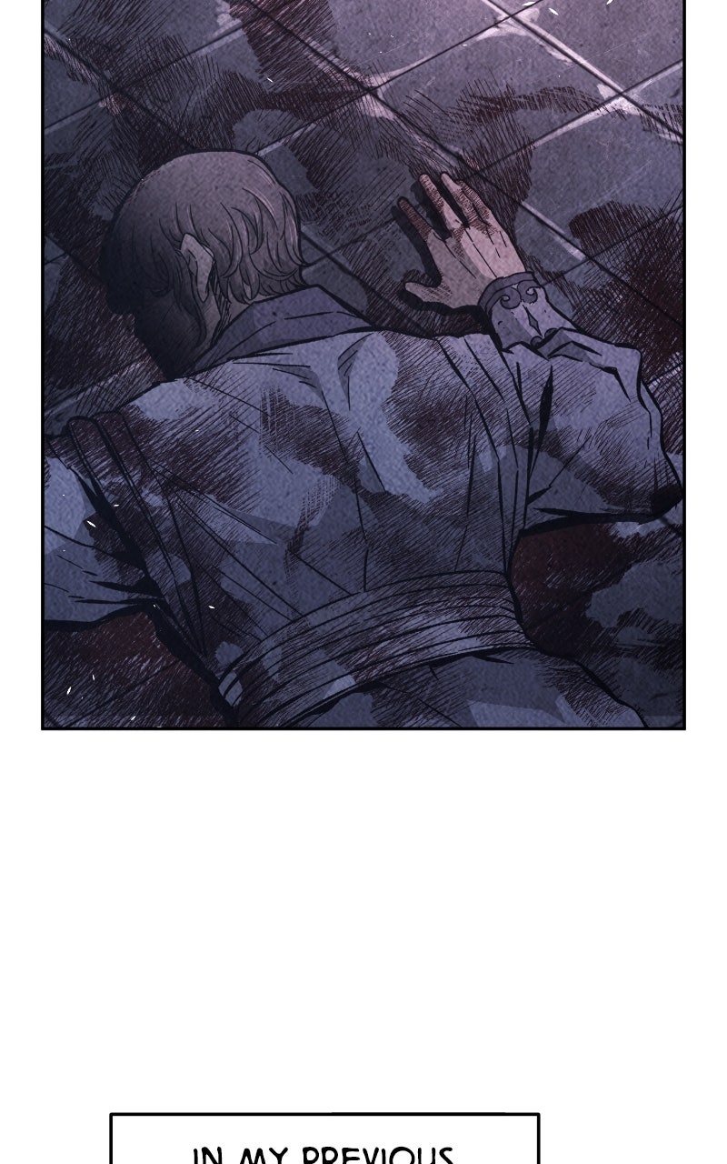 Read Absolute Sword Sense ENGLISH Manga Online