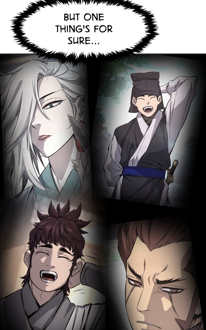 Read Absolute Sword Sense ENGLISH Manga Online