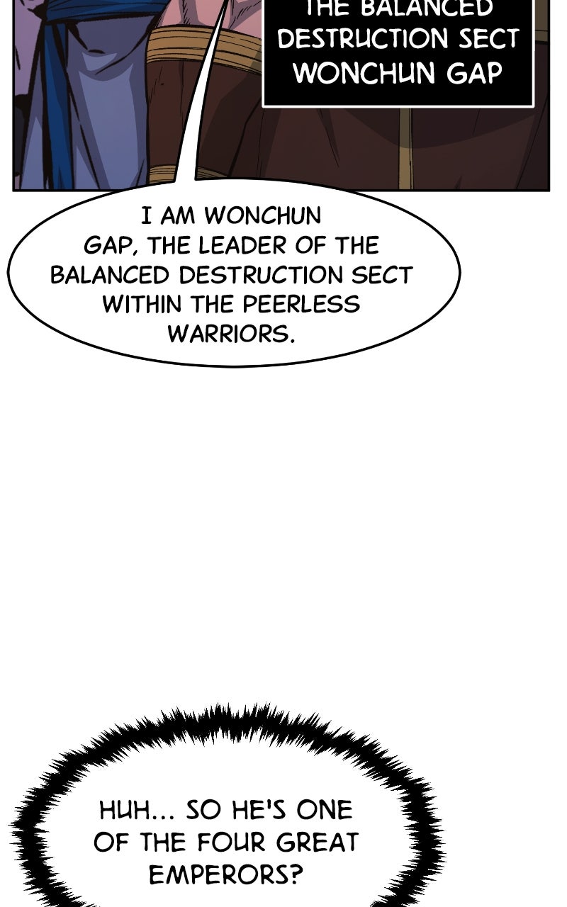 Read Absolute Sword Sense ENGLISH Manga Online