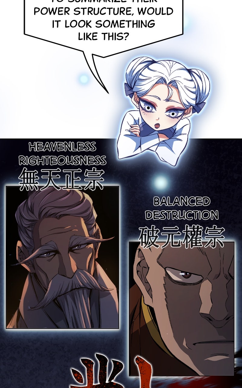 Read Absolute Sword Sense ENGLISH Manga Online