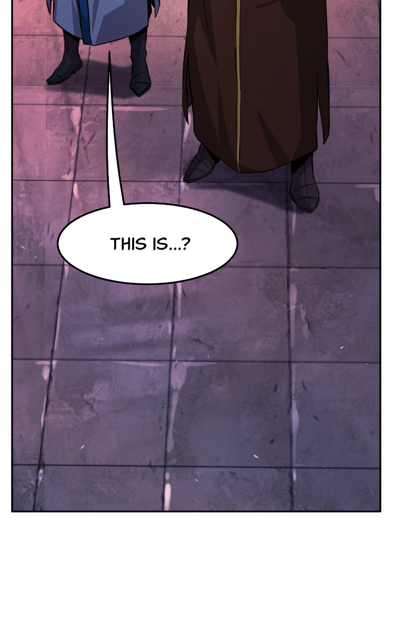 Read Absolute Sword Sense ENGLISH Manga Online